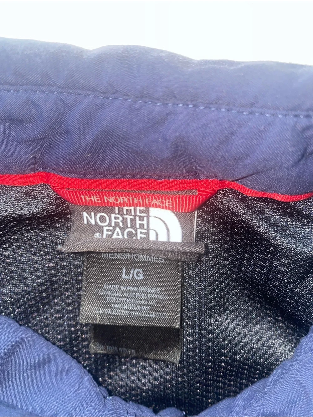 The North Face